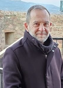 Francisco J. Pérez