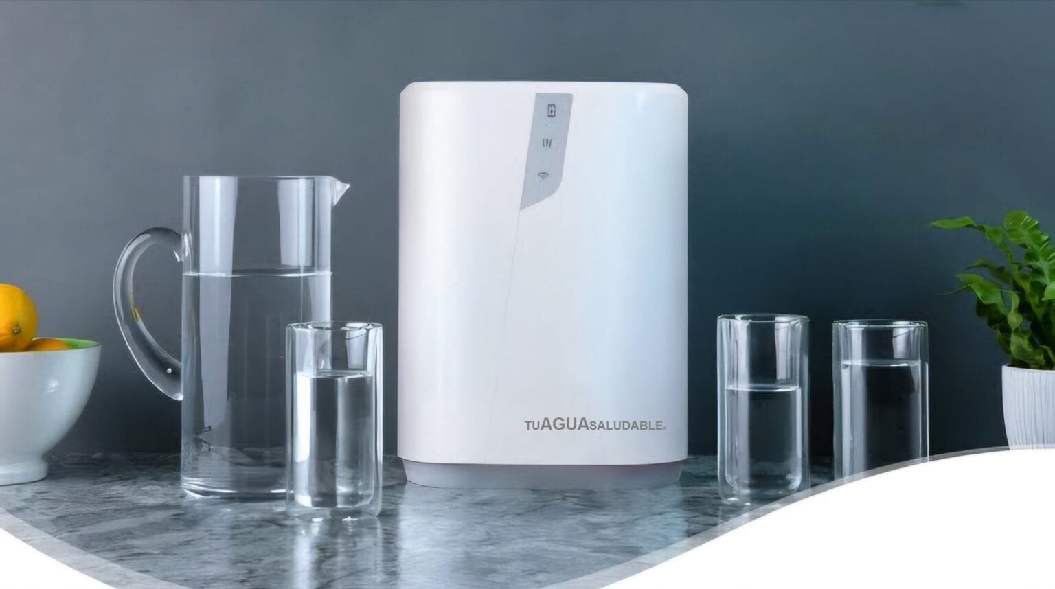 TUAGUASALUDABLE LISTA ELIMINACION DE TÓXICOS